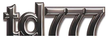 td777 app logo