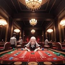 td777 app Live Baccarat